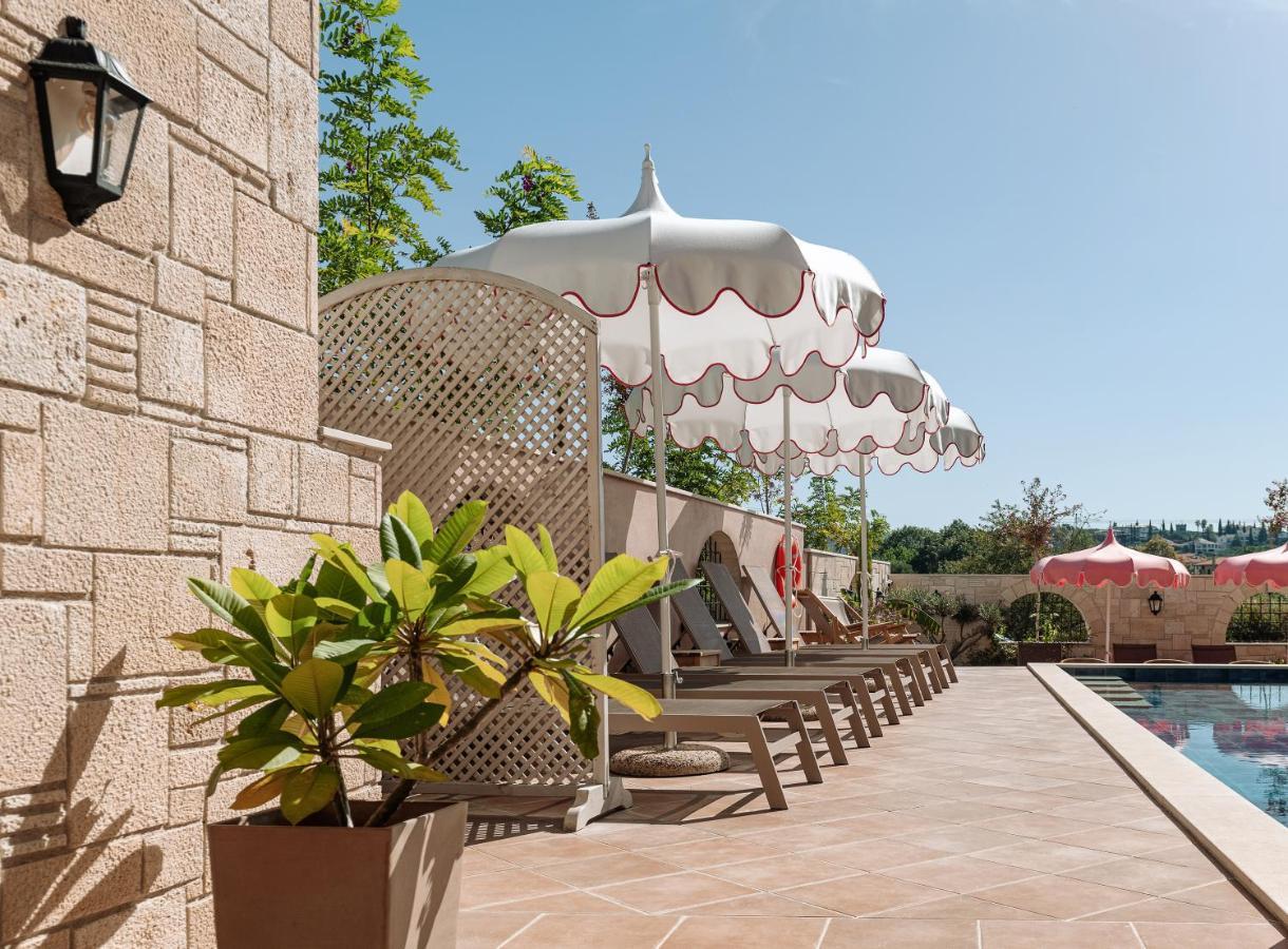 Kseynasa Suites Nikiti  Exteriér fotografie