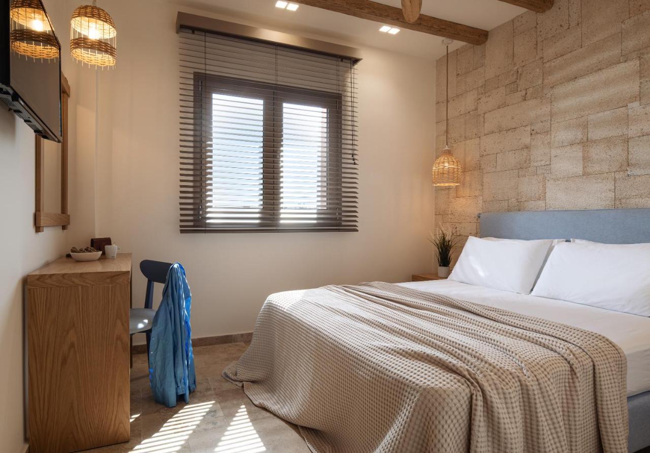 Kseynasa Suites Nikiti  Exteriér fotografie