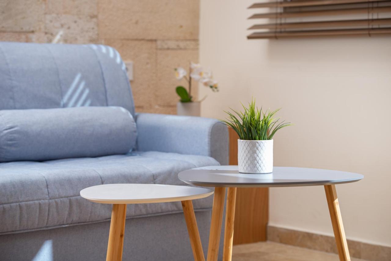 Kseynasa Suites Nikiti  Exteriér fotografie